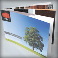 Booklets - 8.5 x 11