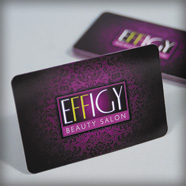 Customer Loyalty Cards
